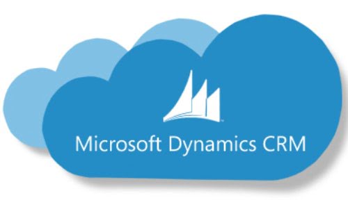 Dynamics CRM Software Development